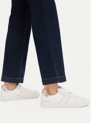 Buty sportowe damskie na wiosnę Michael Michael Kors ze sklepu: MODIVO w kategorii: Buty sportowe damskie - zdjęcie WP-EBWP-BKLVO-LN0_0000306289673