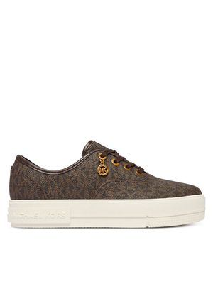 Michael Michael Kors - Buty sportowe damskie wiosenne ze sklepu: MODIVO w kategorii: Buty sportowe damskie - zdjęcie WP-EBWP-BKLVO-LN0_0000306289680
