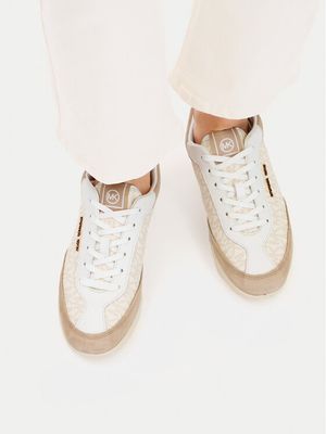 Michael Michael Kors - Buty sportowe damskie na wiosnę ze sklepu: MODIVO w kategorii: Buty sportowe damskie - zdjęcie WP-EBWP-BKLVO-LN0_0000306289710