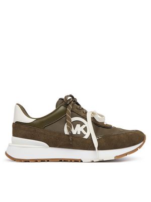 Michael Michael Kors - Buty sportowe damskie na wiosnę ze sklepu: MODIVO w kategorii: Buty sportowe damskie - zdjęcie WP-EBWP-BKLVO-LN0_0000306289727