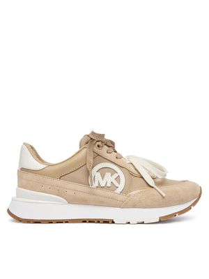 Buty sportowe damskie wiosenne Michael Michael Kors ze sklepu: MODIVO w kategorii: Buty sportowe damskie