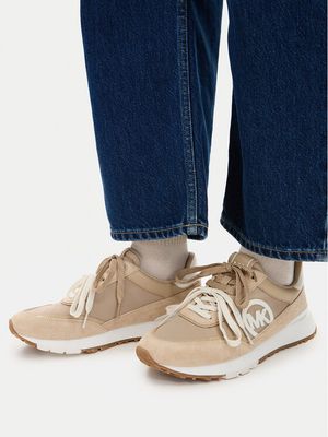 Buty sportowe damskie wiosenne Michael Michael Kors ze sklepu: MODIVO w kategorii: Buty sportowe damskie - zdjęcie WP-EBWP-BKLVO-LN0_0000306289734