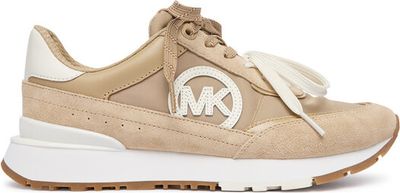 Buty sportowe damskie wiosenne Michael Michael Kors ze sklepu: MODIVO w kategorii: Buty sportowe damskie - zdjęcie WP-EBWP-BKLVO-LN0_0000306289734