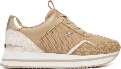 Buty sportowe damskie na wiosnę Michael Michael Kors ze sklepu: MODIVO w kategorii: Buty sportowe damskie - zdjęcie WP-EBWP-BKLVO-LN0_0000306289758
