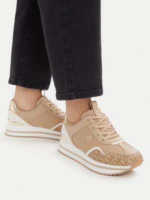 Buty sportowe damskie na wiosnę Michael Michael Kors ze sklepu: MODIVO w kategorii: Buty sportowe damskie - zdjęcie WP-EBWP-BKLVO-LN0_0000306289758