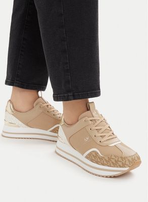 Buty sportowe damskie na wiosnę Michael Michael Kors ze sklepu: MODIVO w kategorii: Buty sportowe damskie - zdjęcie WP-EBWP-BKLVO-LN0_0000306289758