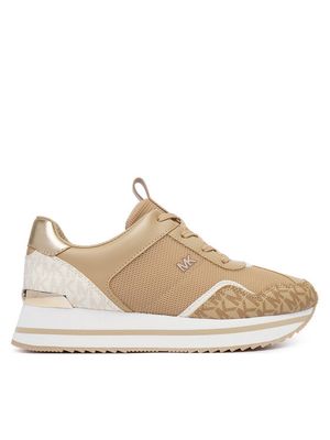 Buty sportowe damskie na wiosnę Michael Michael Kors ze sklepu: MODIVO w kategorii: Buty sportowe damskie