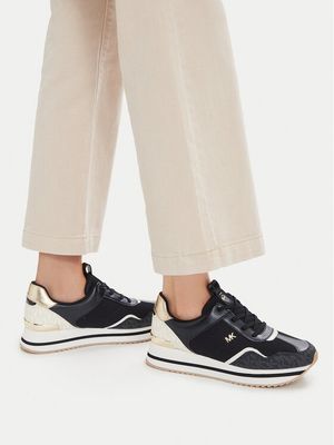 Buty sportowe damskie na wiosnę Michael Michael Kors ze sklepu: MODIVO w kategorii: Buty sportowe damskie - zdjęcie WP-EBWP-BKLVO-LN0_0000306289765