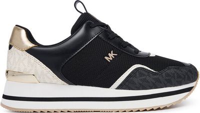 Buty sportowe damskie na wiosnę Michael Michael Kors ze sklepu: MODIVO w kategorii: Buty sportowe damskie - zdjęcie WP-EBWP-BKLVO-LN0_0000306289765