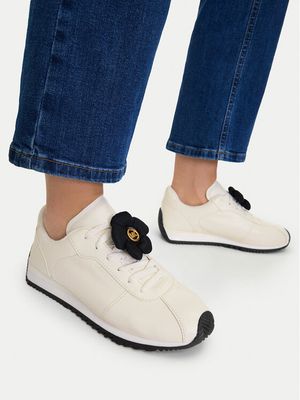 Buty sportowe damskie wiosenne Michael Michael Kors ze sklepu: MODIVO w kategorii: Buty sportowe damskie - zdjęcie WP-EBWP-BKLVO-LN0_0000306289789