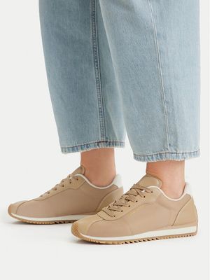 Michael Michael Kors - Buty sportowe damskie na wiosnę ze sklepu: MODIVO w kategorii: Buty sportowe damskie - zdjęcie WP-EBWP-BKLVO-LN0_0000306289796