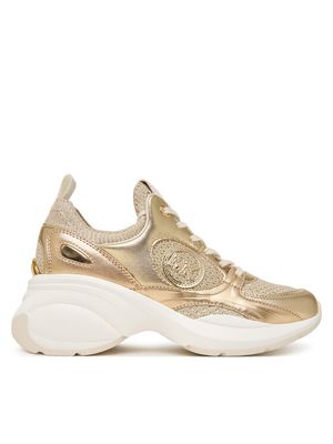 Buty sportowe damskie na wiosnę Michael Michael Kors ze sklepu: MODIVO w kategorii: Buty sportowe damskie - zdjęcie WP-EBWP-BKLVO-LN0_0000306289826