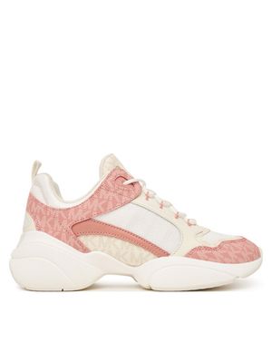 Buty sportowe damskie na wiosnę Michael Michael Kors ze sklepu: MODIVO w kategorii: Buty sportowe damskie