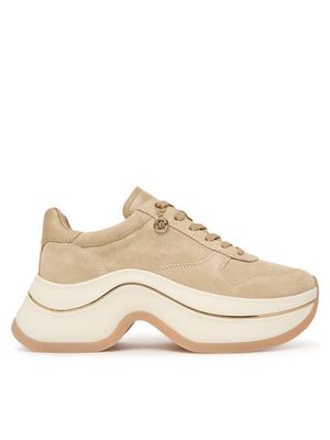 Buty sportowe damskie na wiosnę Michael Michael Kors ze sklepu: MODIVO w kategorii: Buty sportowe damskie - zdjęcie WP-EBWP-BKLVO-LN0_0000306289840