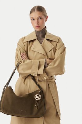 Listonoszka elegancka Michael Michael Kors ze sklepu: MODIVO w kategorii: Listonoszki - zdjęcie WP-EBWP-BKLVO-LN0_0000306290068