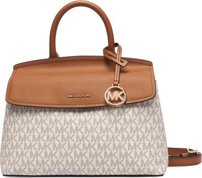 Kuferek elegancki Michael Michael Kors ze sklepu: MODIVO w kategorii: Kuferki - zdjęcie WP-EBWP-BKLVO-LN0_0000306290129