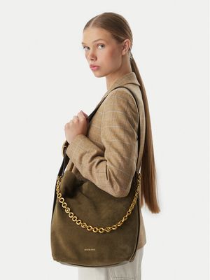 Michael Michael Kors - Shopper bag wakacyjna ze sklepu: MODIVO w kategorii: Torby Shopper bag - zdjęcie WP-EBWP-BKLVO-LN0_0000306290303