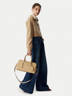 Michael Michael Kors - Kuferek elegancki ze sklepu: MODIVO w kategorii: Kuferki - zdjęcie WP-EBWP-BKLVO-LN0_0000306290464