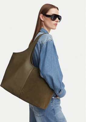 Shopper bag wakacyjna Michael Michael Kors ze sklepu: MODIVO w kategorii: Torby Shopper bag - zdjęcie WP-EBWP-BKLVO-LN0_0000306290549