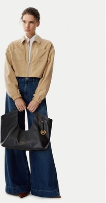 Michael Michael Kors - Shopper bag na wakacje ze sklepu: MODIVO w kategorii: Torby Shopper bag - zdjęcie WP-EBWP-BKLVO-LN0_0000306290587