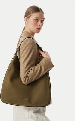 Shopper bag wakacyjna Michael Michael Kors ze sklepu: MODIVO w kategorii: Torby Shopper bag - zdjęcie WP-EBWP-BKLVO-LN0_0000306290594