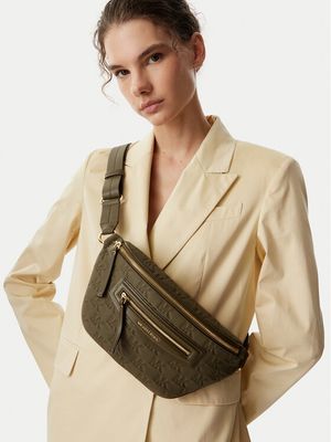 Nerka Michael Michael Kors ze sklepu: MODIVO w kategorii: Nerki - zdjęcie WP-EBWP-BKLVO-LN0_0000306290624