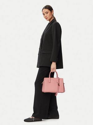 Kuferek elegancki Michael Michael Kors ze sklepu: MODIVO w kategorii: Kuferki - zdjęcie WP-EBWP-BKLVO-LN0_0000306290693