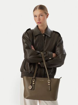 Michael Michael Kors - Shopper bag wakacyjna ze sklepu: MODIVO w kategorii: Torby Shopper bag - zdjęcie WP-EBWP-BKLVO-LN0_0000306290723