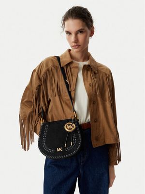 Listonoszka elegancka Michael Michael Kors ze sklepu: MODIVO w kategorii: Listonoszki - zdjęcie WP-EBWP-BKLVO-LN0_0000306290730