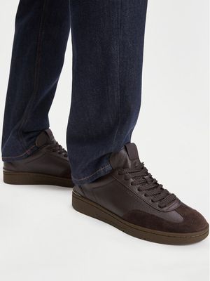 Buty sportowe męskie na jesień na wiosnę Michael Michael Kors ze sklepu: MODIVO w kategorii: Buty sportowe męskie