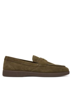 Półbuty męskie na wiosnę na jesień Michael Michael Kors ze sklepu: MODIVO w kategorii: Półbuty męskie - zdjęcie WP-EBWP-BKLVO-LN0_0000306290853