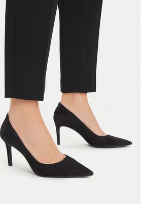 Czółenka wiosenne Michael Michael Kors ze sklepu: MODIVO w kategorii: Czółenka - zdjęcie WP-EBWP-BKLVO-LN0_0000306290914