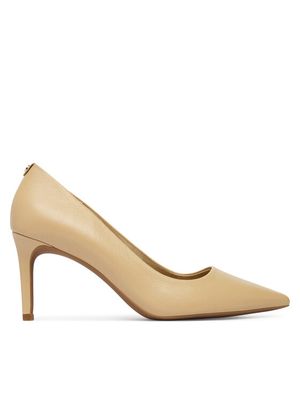 Czółenka wiosenne Michael Michael Kors ze sklepu: MODIVO w kategorii: Czółenka - zdjęcie WP-EBWP-BKLVO-LN0_0000306290969