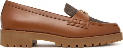 Lordsy jesienne Michael Michael Kors ze sklepu: MODIVO w kategorii: Lordsy damskie - zdjęcie WP-EBWP-BKLVO-LN0_0000306291041