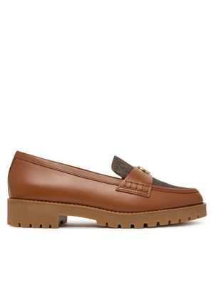 Lordsy jesienne Michael Michael Kors ze sklepu: MODIVO w kategorii: Lordsy damskie - zdjęcie WP-EBWP-BKLVO-LN0_0000306291041