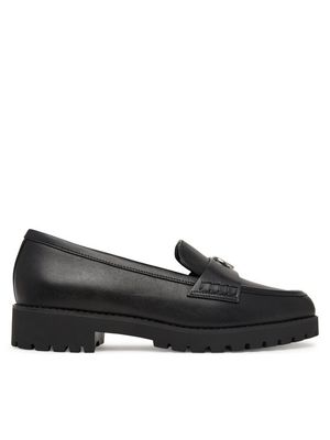 Lordsy na wiosnę Michael Michael Kors ze sklepu: MODIVO w kategorii: Lordsy damskie - zdjęcie WP-EBWP-BKLVO-LN0_0000306291065