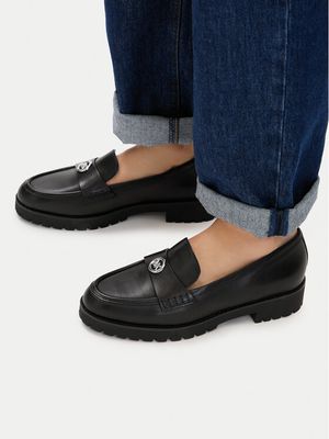 Lordsy na wiosnę Michael Michael Kors ze sklepu: MODIVO w kategorii: Lordsy damskie - zdjęcie WP-EBWP-BKLVO-LN0_0000306291065