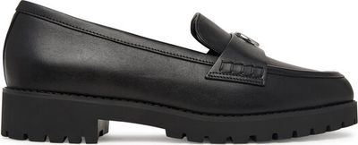 Lordsy jesienne Michael Michael Kors ze sklepu: MODIVO w kategorii: Lordsy damskie - zdjęcie WP-EBWP-BKLVO-LN0_0000306291065