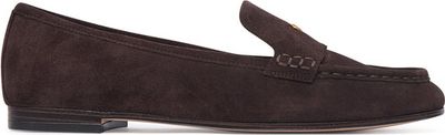 Michael Michael Kors - Mokasyny na jesień ze sklepu: MODIVO w kategorii: Mokasyny damskie - zdjęcie WP-EBWP-BKLVO-LN0_0000306291102