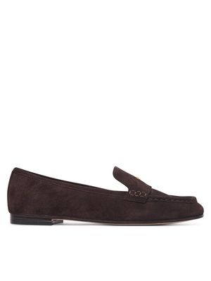 Michael Michael Kors - Mokasyny na jesień ze sklepu: MODIVO w kategorii: Mokasyny damskie - zdjęcie WP-EBWP-BKLVO-LN0_0000306291102