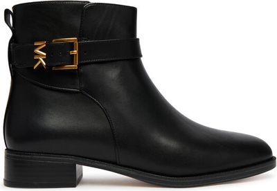 Michael Michael Kors - Botki jesienne ze sklepu: MODIVO w kategorii: Botki - zdjęcie WP-EBWP-BKLVO-LN0_0000306291201