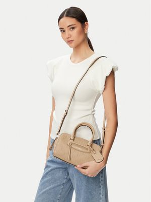 Kuferek elegancki Michael Michael Kors ze sklepu: MODIVO w kategorii: Kuferki - zdjęcie WP-EBWP-BKLVO-LN0_0000306291294