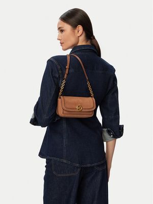 Listonoszka elegancka Michael Michael Kors ze sklepu: MODIVO w kategorii: Listonoszki - zdjęcie WP-EBWP-BKLVO-LN0_0000306291348