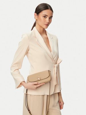 Listonoszka elegancka Michael Michael Kors ze sklepu: MODIVO w kategorii: Listonoszki - zdjęcie WP-EBWP-BKLVO-LN0_0000306291355