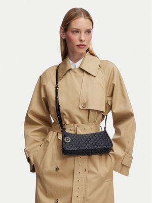 Listonoszka elegancka Michael Michael Kors ze sklepu: MODIVO w kategorii: Listonoszki - zdjęcie WP-EBWP-BKLVO-LN0_0000306291522