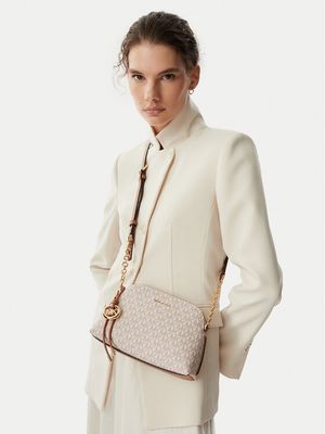 Listonoszka elegancka Michael Michael Kors ze sklepu: MODIVO w kategorii: Listonoszki - zdjęcie WP-EBWP-BKLVO-LN0_0000306291560