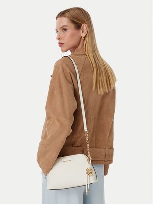 Listonoszka elegancka Michael Michael Kors ze sklepu: MODIVO w kategorii: Listonoszki - zdjęcie WP-EBWP-BKLVO-LN0_0000306291591