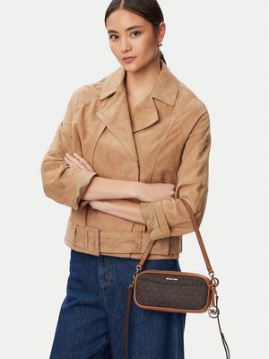 Listonoszka elegancka Michael Michael Kors ze sklepu: MODIVO w kategorii: Listonoszki - zdjęcie WP-EBWP-BKLVO-LN0_0000306291645