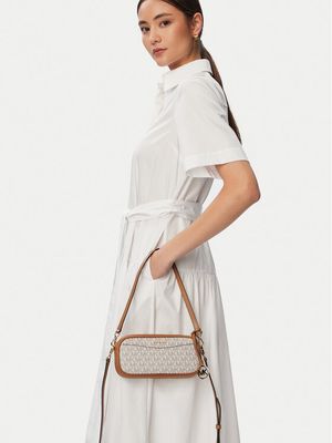 Listonoszka elegancka Michael Michael Kors ze sklepu: MODIVO w kategorii: Listonoszki - zdjęcie WP-EBWP-BKLVO-LN0_0000306291690