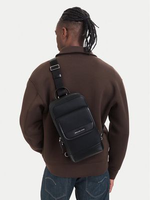 Michael Michael Kors - Torba męska ze sklepu: MODIVO w kategorii: Torby męskie - zdjęcie WP-EBWP-BKLVO-LN0_0000306291737
